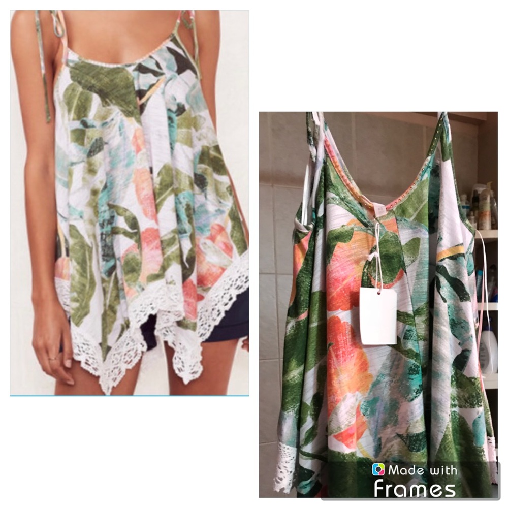 Lauren Conrad Top